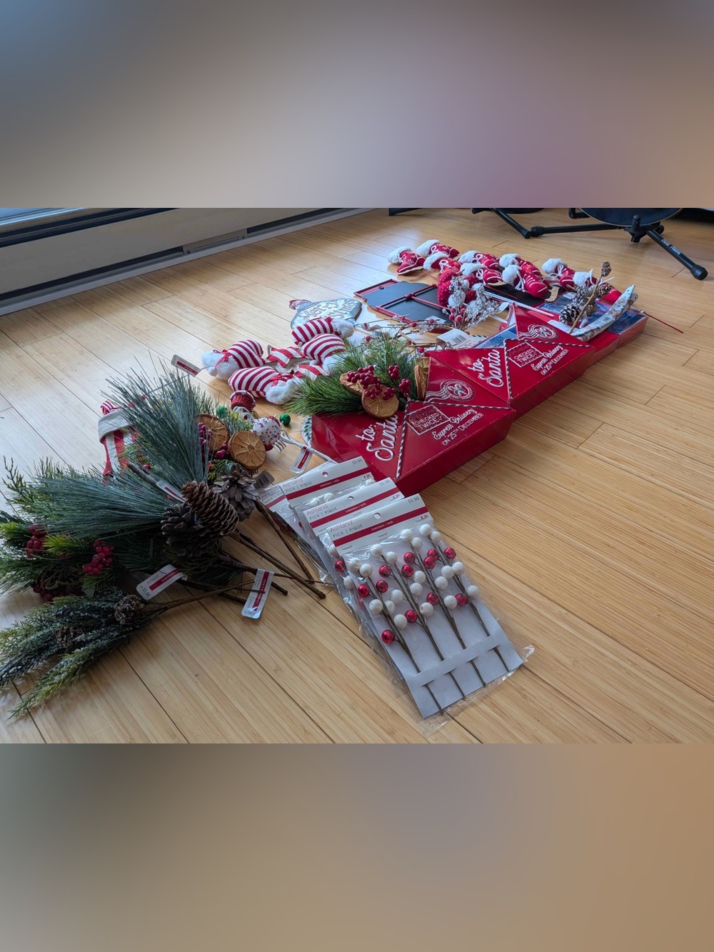 Christmas Decor